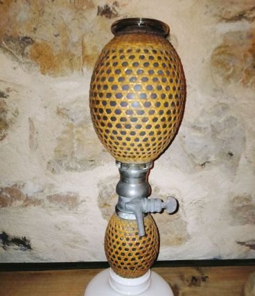 Syphon ancien 19 èmme
