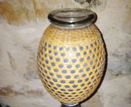 Syphon ancien 19 èmme