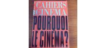 CAHIERS DU CINEMA