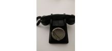 Téléphone en bakélite 1959