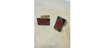 Boutons de manchettes 