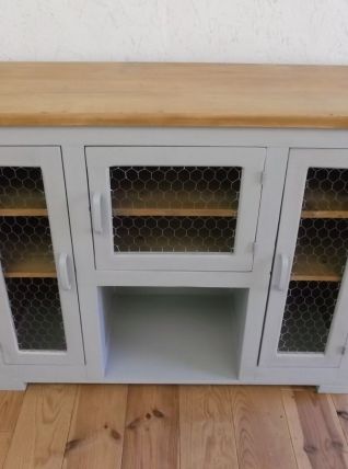 Buffet vintage