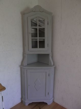 MEUBLE D ANGLE, BUFFET