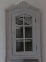MEUBLE D ANGLE, BUFFET