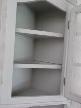 MEUBLE D ANGLE, BUFFET