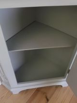 MEUBLE D ANGLE, BUFFET