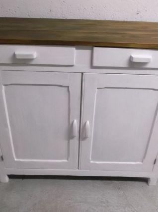 Buffet vintage