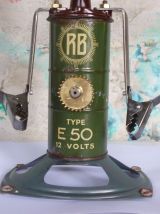 Robot - Sculpture - LE MEDITATEUR -