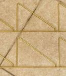 etagere permalux   1960  a 70 bois recouvert de formica une 