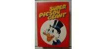 super picsou géant 1985, vintage