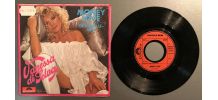 Vinyle de Vanessa Di Selva