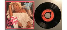 Vinyle de Vanessa Di Selva