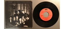 Vinyle de Visage