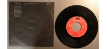 Vinyle de Visage