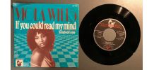 Vinyle de Viola Wills