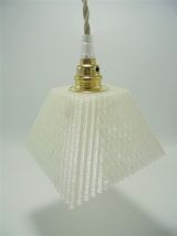 Baladeuse en impression 3D