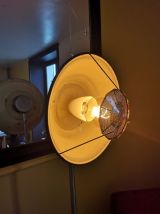 Lampe sur pieds
