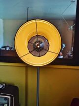 Lampe sur pieds