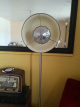 Lampe sur pieds