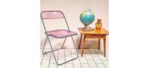 Chaise pliante PLIA
