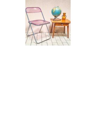 Chaise pliante PLIA