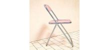 Chaise pliante PLIA