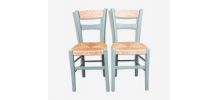 Chaises bistrot