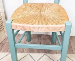 Chaises bistrot