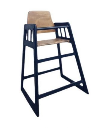 Chaise haute