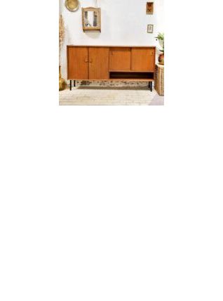 Enfilade scandinave