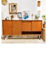 Enfilade scandinave