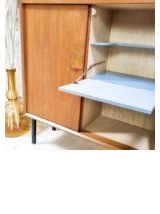 Enfilade scandinave