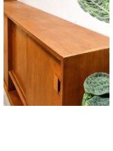 Enfilade scandinave