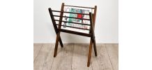 Porte revue design