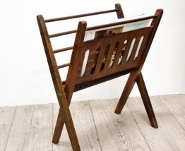 Porte revue design