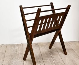Porte revue design