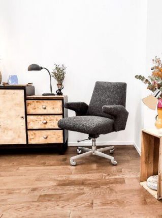 Caisse en bois
