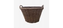 Panier en osier 