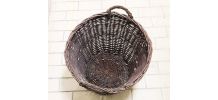 Panier en osier 