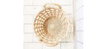 Panier ancien