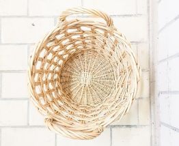 Panier ancien