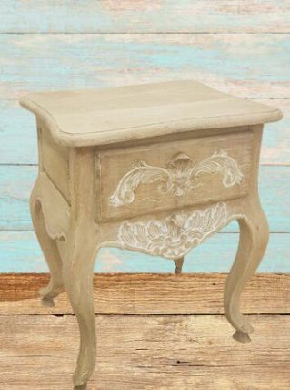 Table de chevet