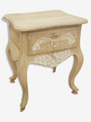 Table de chevet