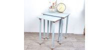 Table gigognes