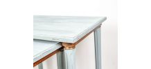 Table gigognes