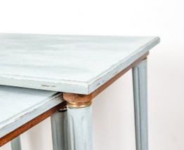 Table gigognes