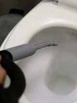 Nettoyeur à vapeur Vaporetto Genius