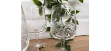 Set de 6 verres à vin  