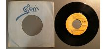 Vinyle de Vicki Sue Robinson