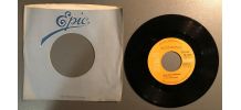 Vinyle de Vicki Sue Robinson